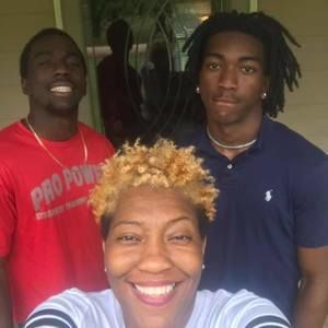 Meet your Posher, Kentrel